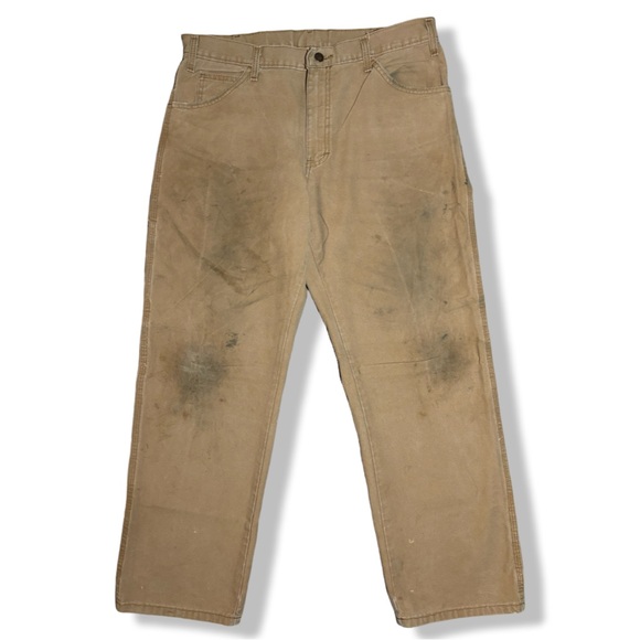 Dickies Carpenter Pants - Picture 2 of 5